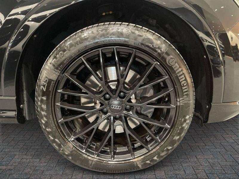 Audi Q3 40 2.0 tdi Business Advanced quattro 190cv s-tronic