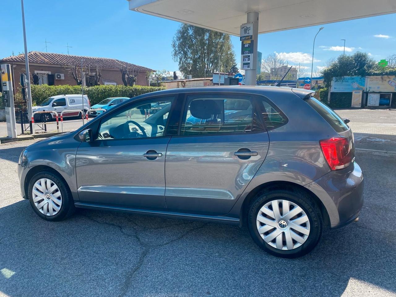 Volkswagen Polo 1.6 TDI 90CV - OFFERTA VALIDA FINO AL 31/07