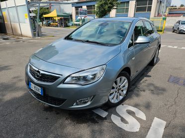 Opel Astra 1.7 CDTI 110CV 5 porte Elective