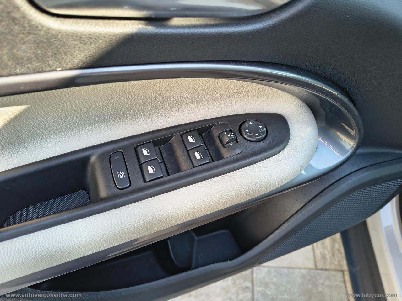 FIAT 600 Hybrid MHEV La Prima