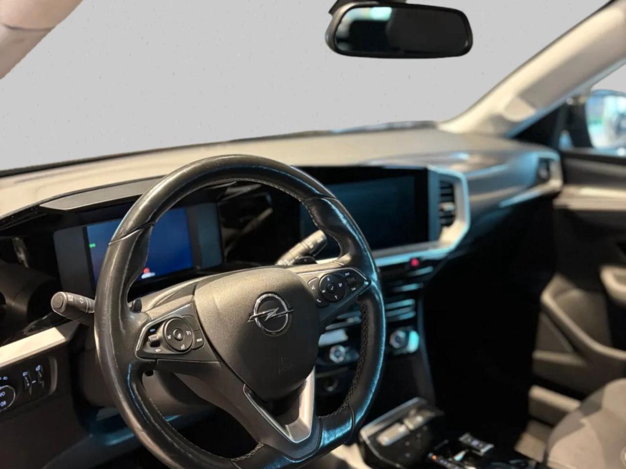Opel Mokka 1.2 Turbo 130 CV Elegance