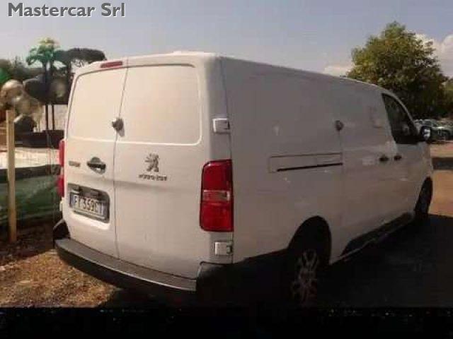 PEUGEOT Expert 1.5 BlueHDi 100 S&S Premium Long S TG : FY359CT