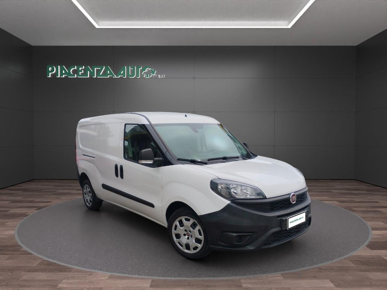 FIAT Doblo cargo maxi XL.PASSO LUNGO LH2 Lounge S&S
