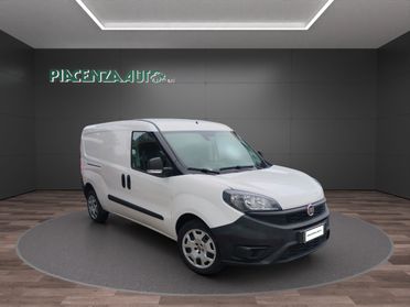 FIAT Doblo cargo maxi XL.PASSO LUNGO LH2 Lounge S&S
