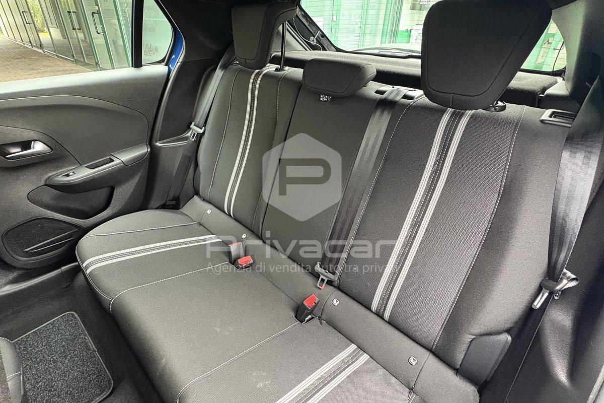 OPEL Corsa 1.2 100 CV Edition