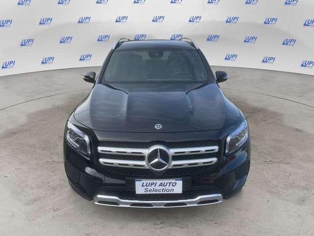 Mercedes-Benz GLB 200 GLB 200 d Sport Plus 4matic auto 7p.ti