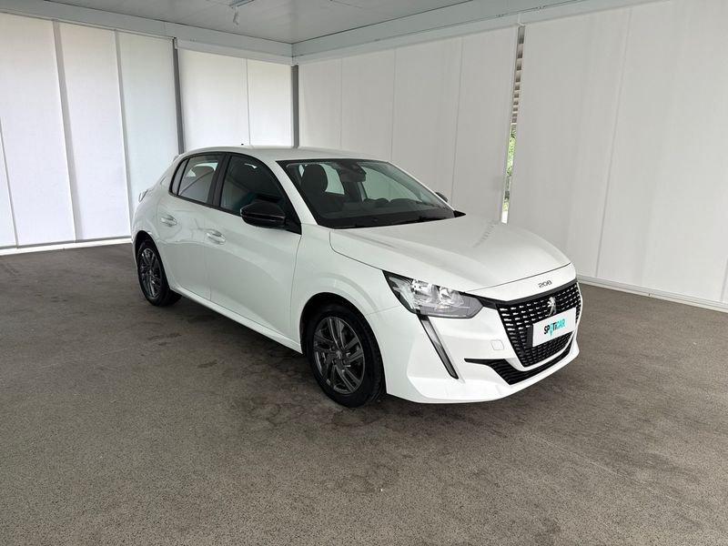 Peugeot 208 Active Pack PureTech 75 S/S