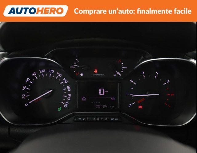 CITROEN C3 PureTech 82 Shine