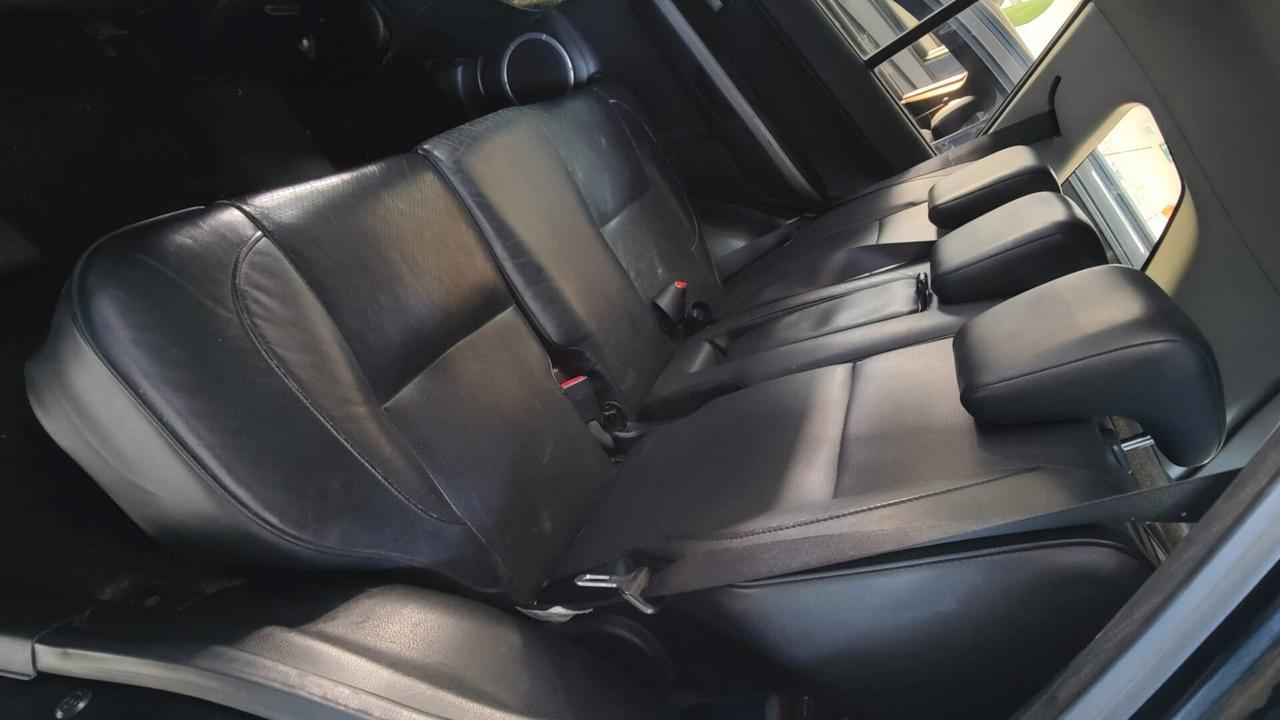 Suzuki Grand Vitara 1.9 DDiS 5 porte