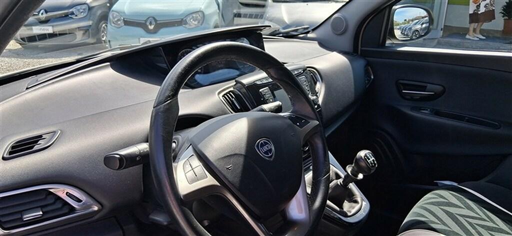 Lancia Ypsilon 5 Porte 1.2 Gold