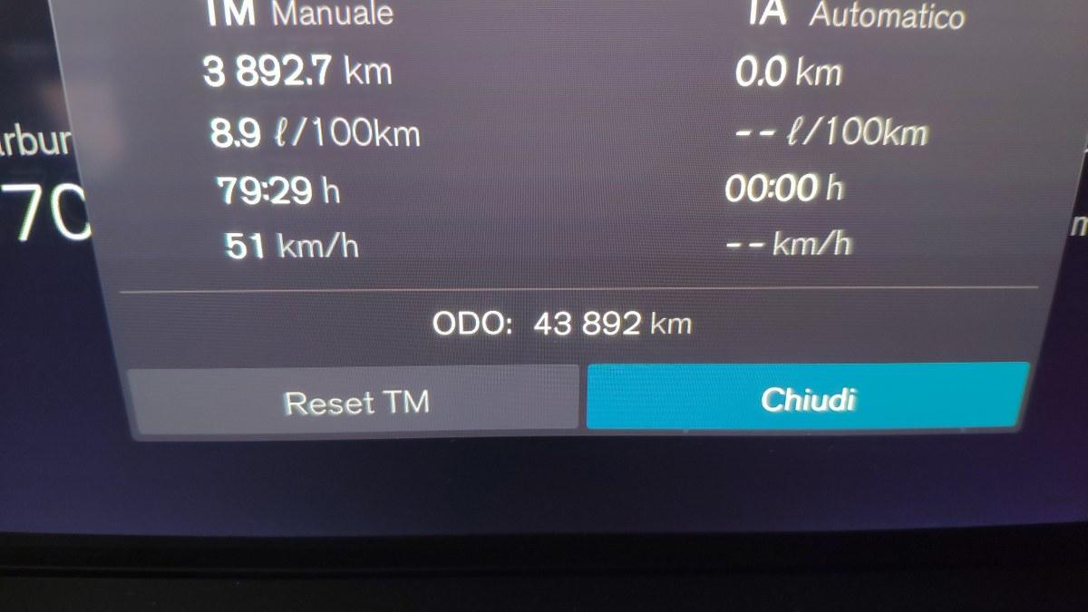 VOLVO Xc60 T6 Plug-In Hybrid Awd Aut. Ultra Dark