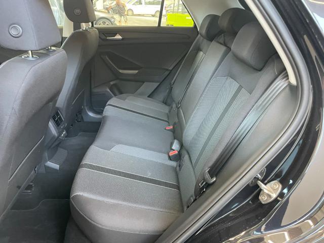 VOLKSWAGEN T-Roc 2.0 TDI SCR 150CV DSG EDITION PLUS