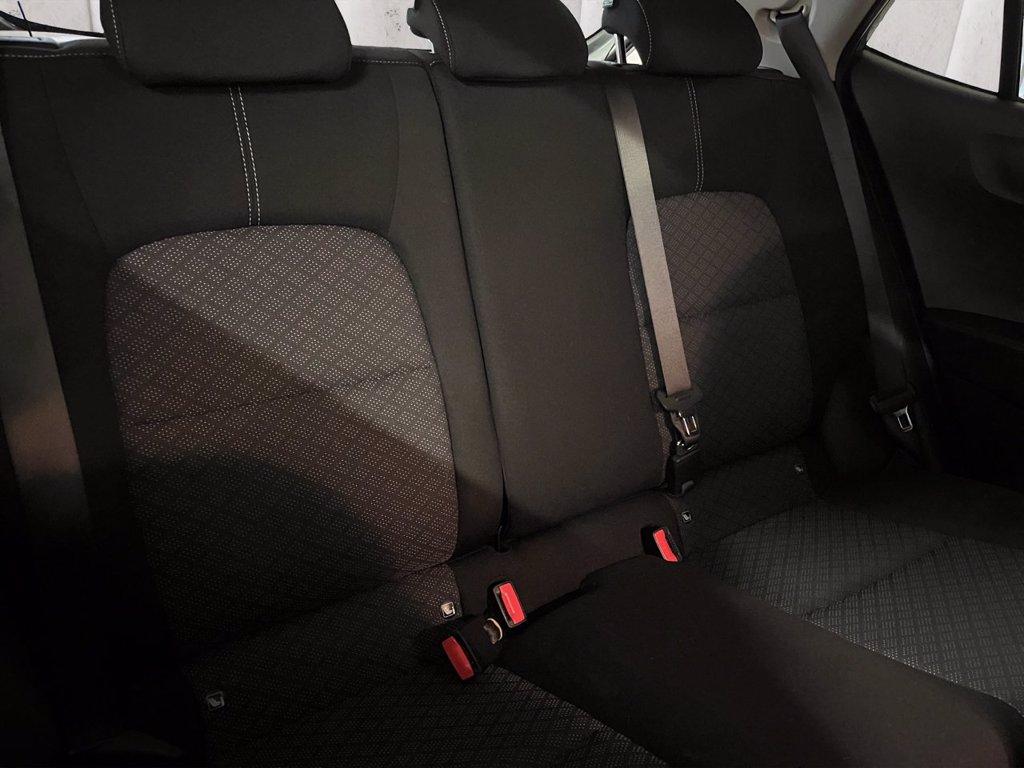 KIA Picanto 1.0 mpi 20th Anniversary Edition del 2024