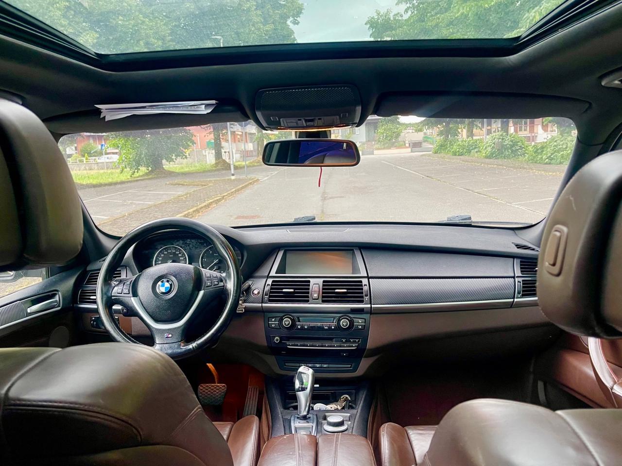 Bmw X5 3.0sd cat Attiva