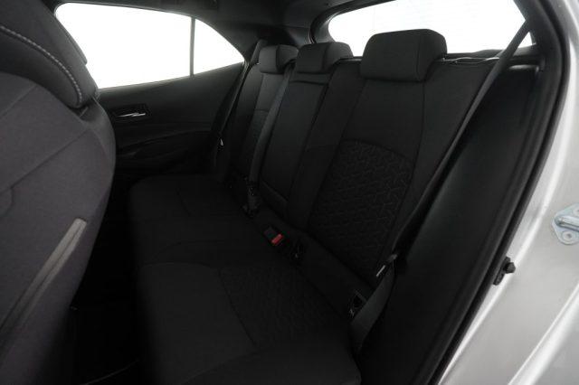 TOYOTA Corolla Corolla 1.8 Hybrid Business