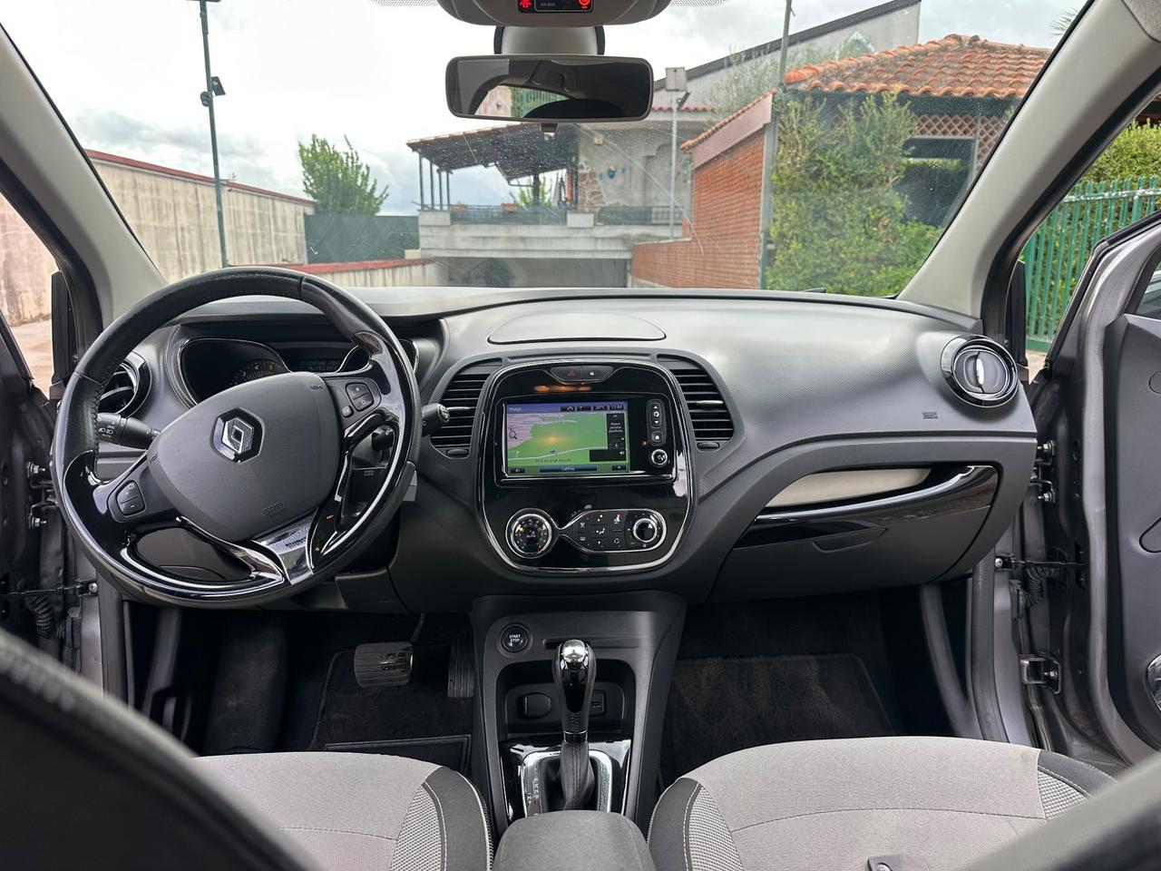 Renault Captur dCi 8V 90 CV Start&Stop Energy Intens