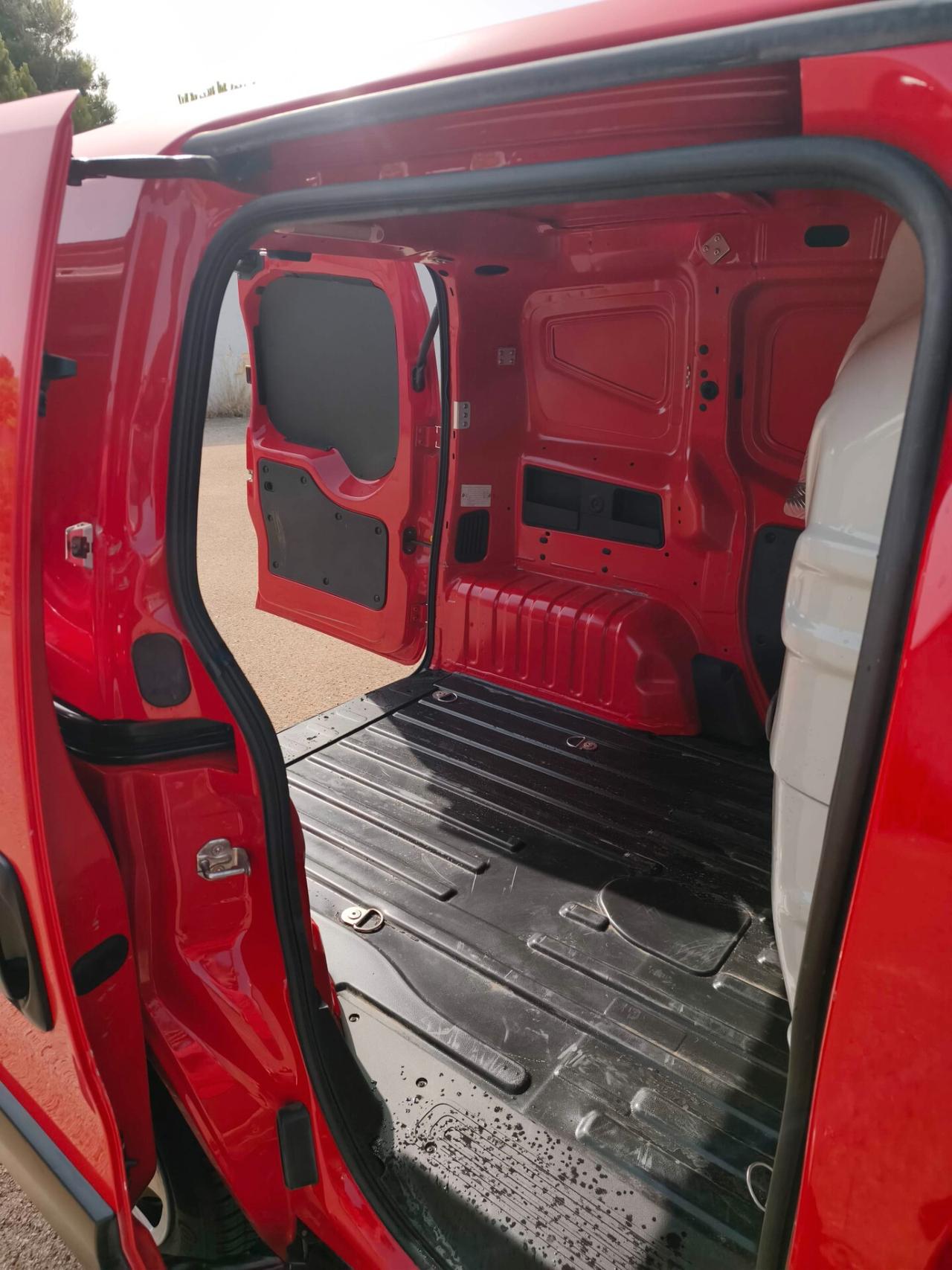 Varie unità Fiat Fiorino Adventure 1.3 MJT 95CV