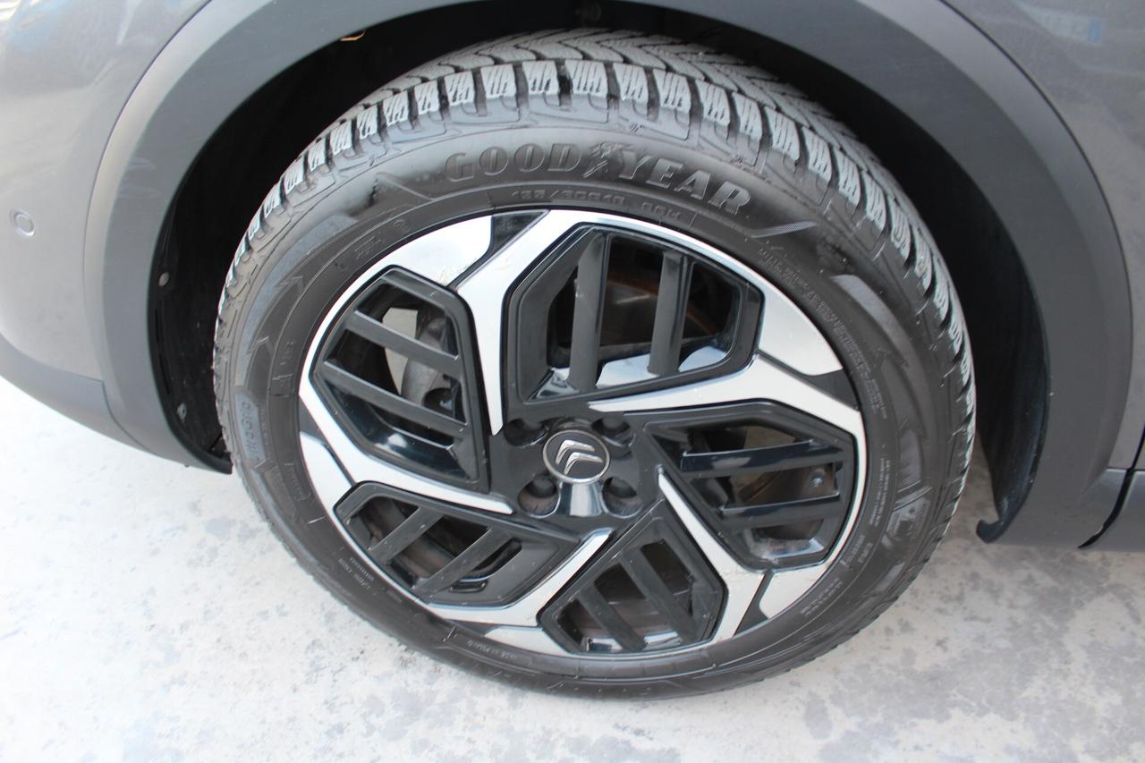 Citroen C4 BlueHDi 130 S&S EAT8 Shine