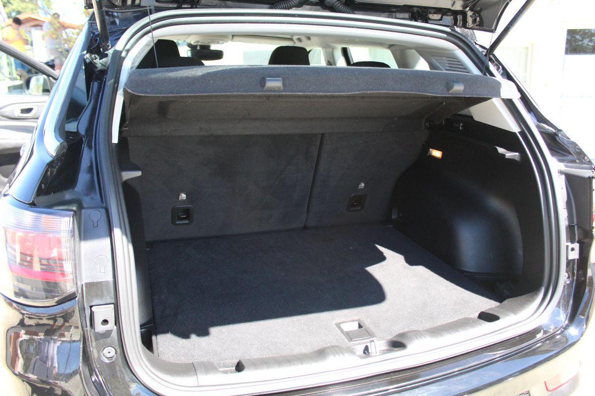 JEEP - Compass - 1.6 Mjt II 2WD Limited