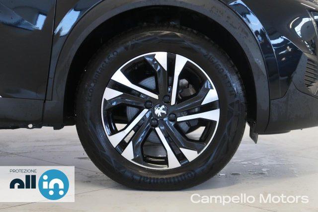 PEUGEOT 2008 2008 1.2 puretech 130cv s&s Allure Pack