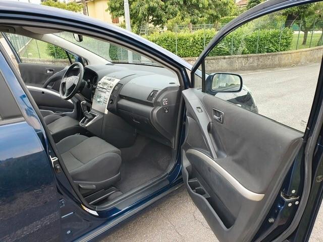 Toyota Corolla Verso 1.6 16V