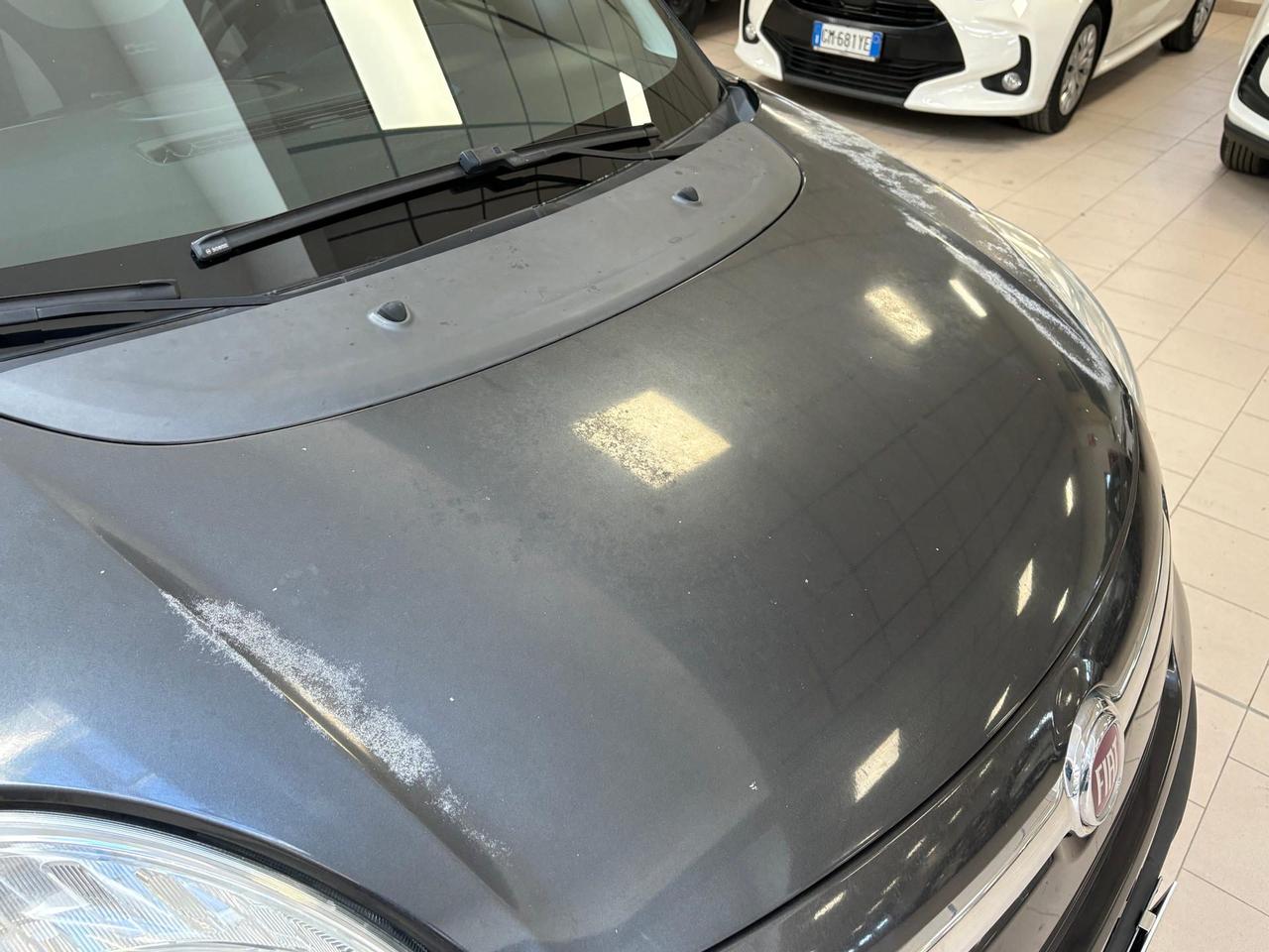 Fiat 500L 1.3 mjt Pop Star 85cv