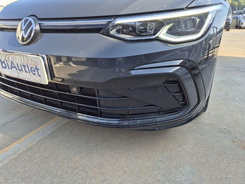 Volkswagen Golf 1.5 etsi evo R-Line 150cv dsg