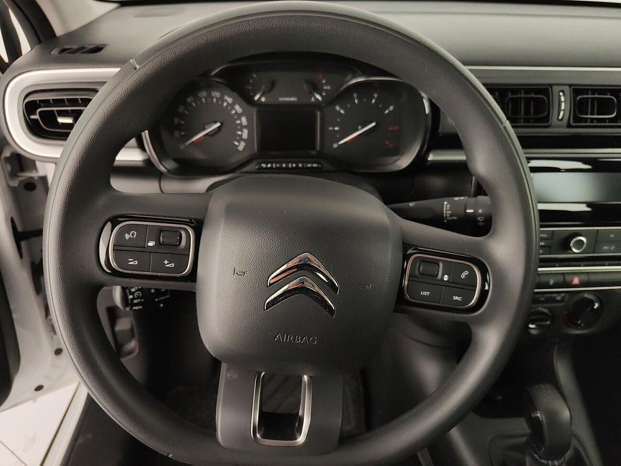 Citroen C3 PureTech 83 S&S Feel