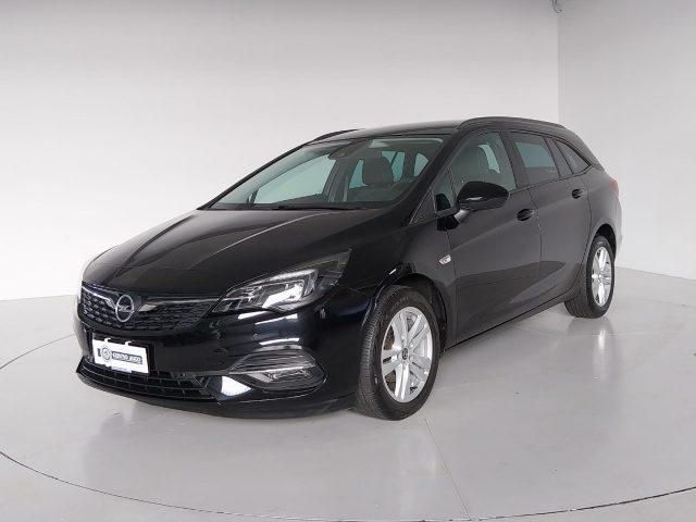 OPEL Astra 1.5 CDTI 122 CV S&S AT9 Sports Tourer Business