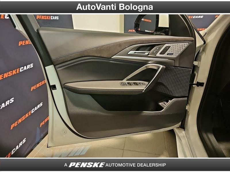 BMW X2 X2 xDrive 20d Msport Pro