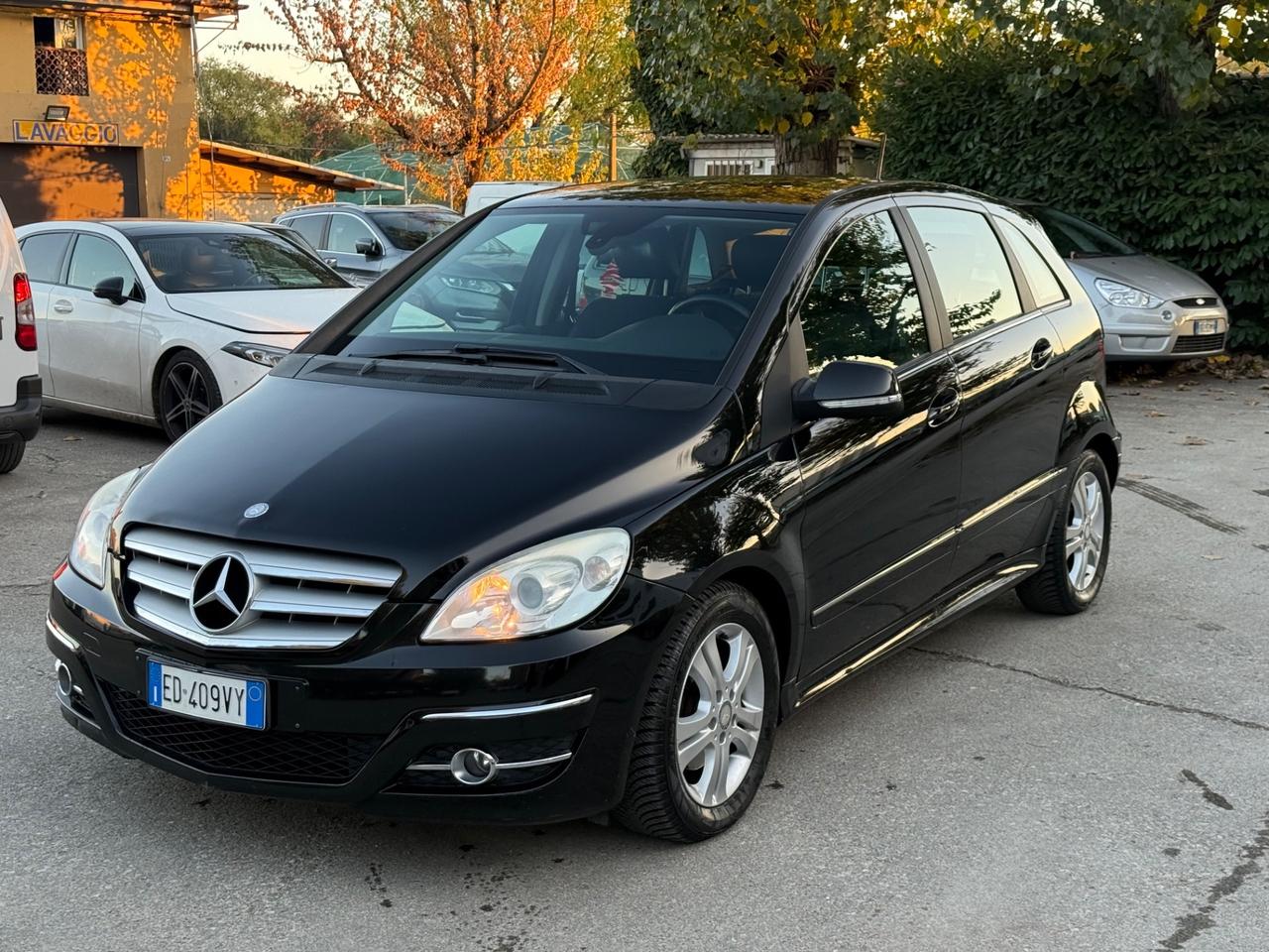 Mercedes-benz A 180 CDI Premium