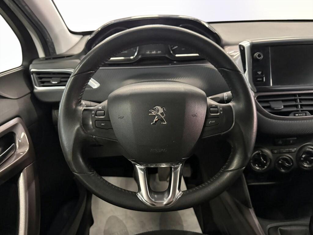Peugeot 2008 1.2 PureTech Active