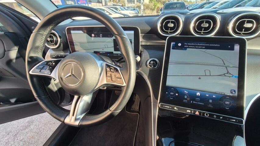 Mercedes-benz GLC 220 d 4Matic Mild Hybrid Advanced Plus - 2023