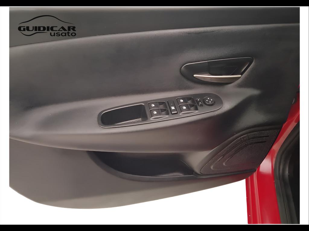 LANCIA Ypsilon III 2015 - Ypsilon 1.2 Gold s&s 69cv my19