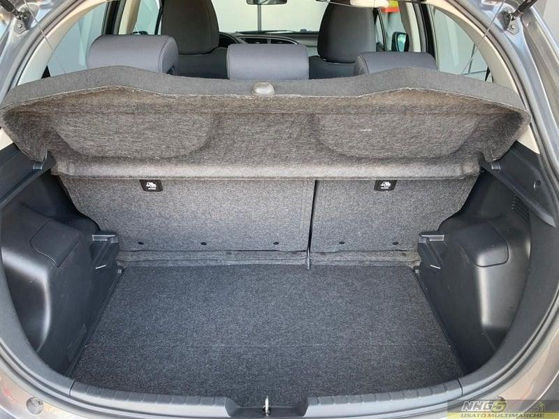 Toyota Yaris 1.5 Hybrid 5 porte Active