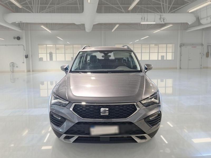 SEAT ATECA 2.0 TDI 110 KW BUSINESS DSG SUV
