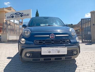 Fiat 500L 1.4 95 CV S&S Cross
