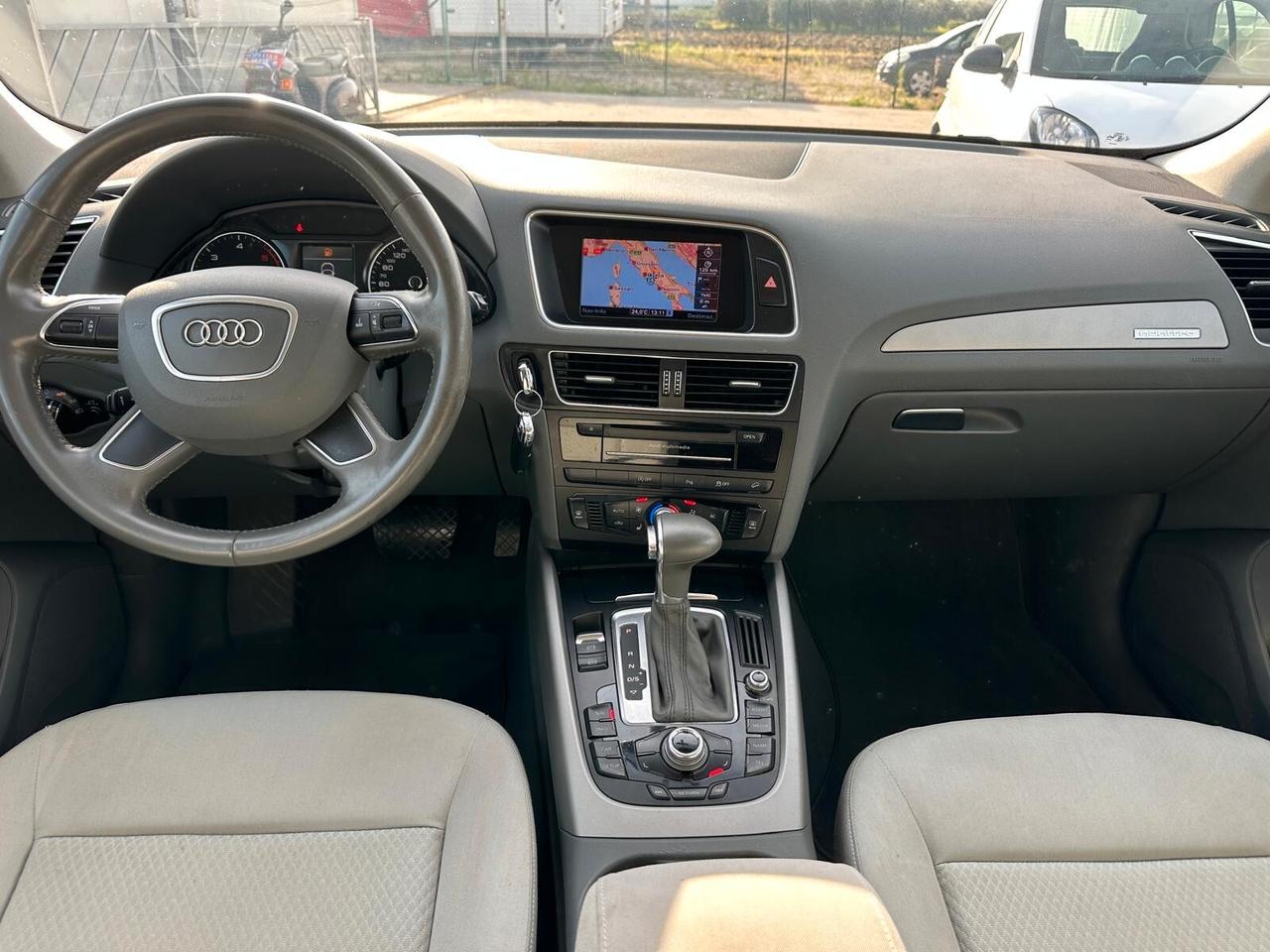 Audi Q5 Restyling 2.0 Diesel Automatica 4x4