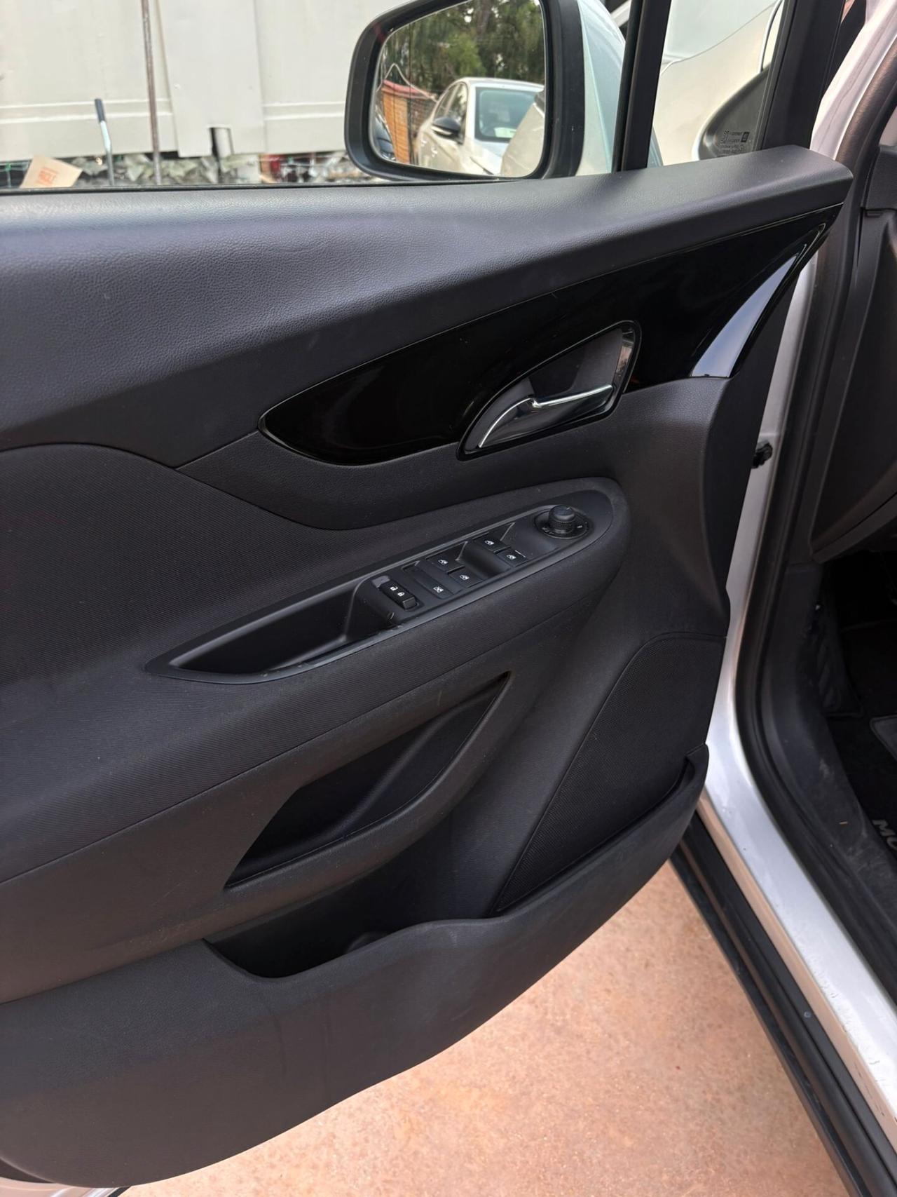 Opel Mokka X 1.4 Turbo GPL Tech 140CV 4x2 Advance