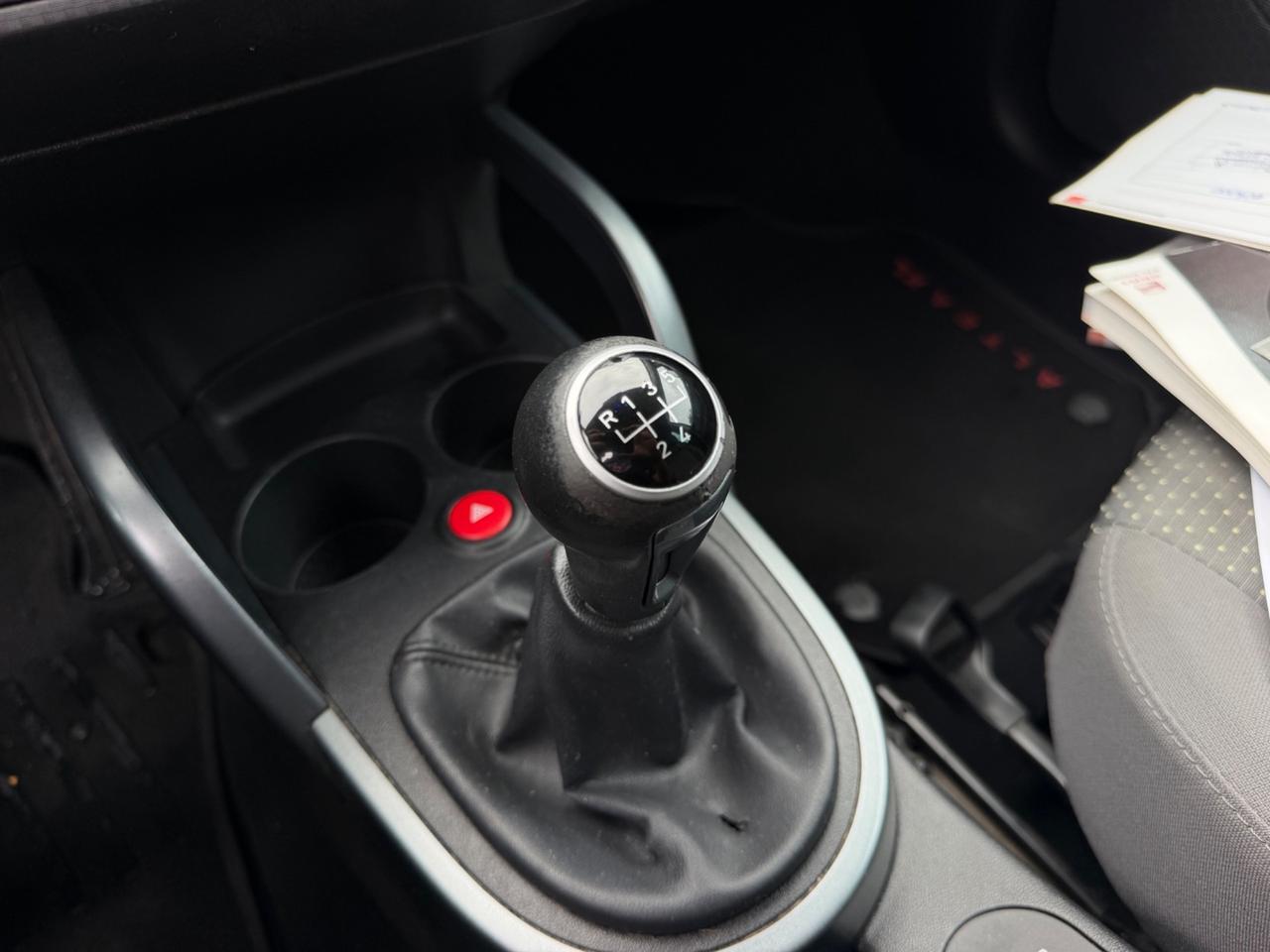 Seat Altea XL 1.9 TDI 105CV OK NEOPATENTATI
