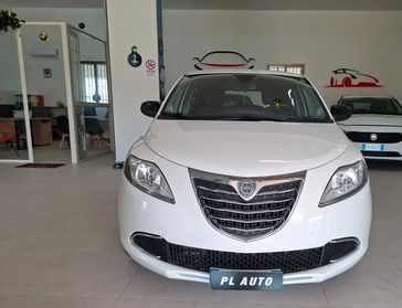 Lancia Ypsilon 1.3 MJT 16V 95 CV 5 porte S&S Gold