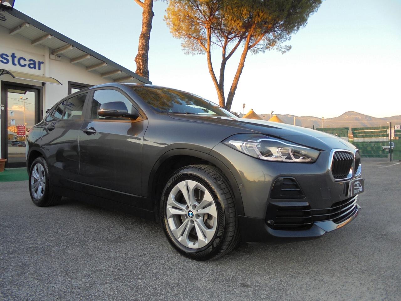 Bmw X2 xDrive25e Business-X