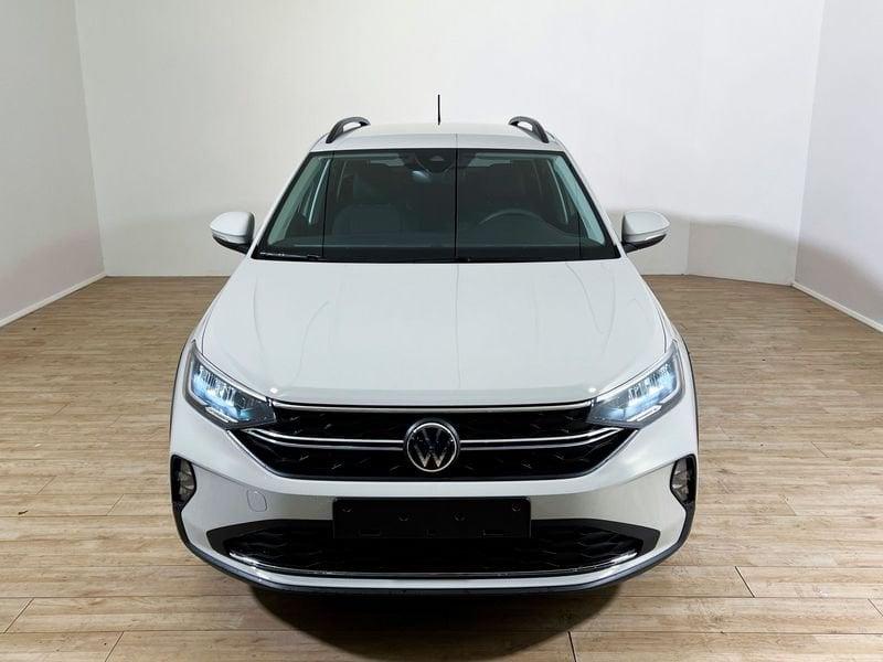 Volkswagen Taigo Taigo 1.0 tsi Edition Plus 95cv