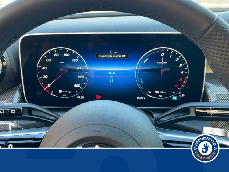 Mercedes-Benz GLC 300de 4Matic EQ-Power AMG Line Advanced