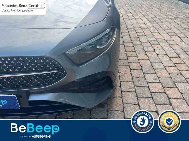Mercedes-Benz Classe A A 220 D AMG LINE ADVANCED PLUS AUTO