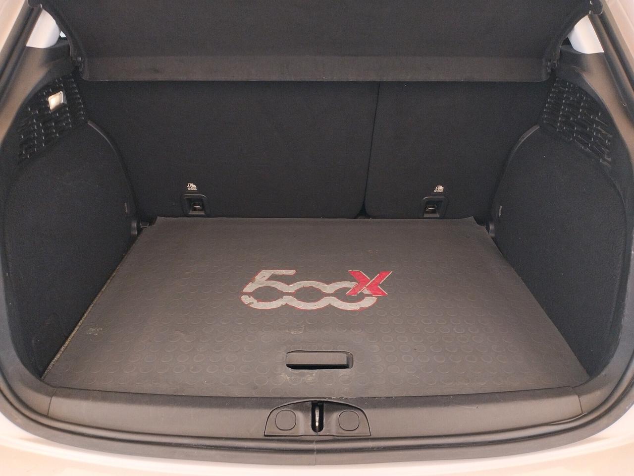 Fiat 500X 1.6 MultiJet 120 CV 4X2 - NEOPATENTATI