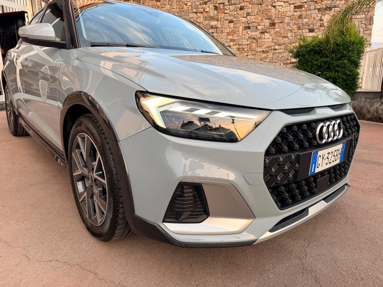 Audi A1 SPB Citycarver 30 TFSI - 2021