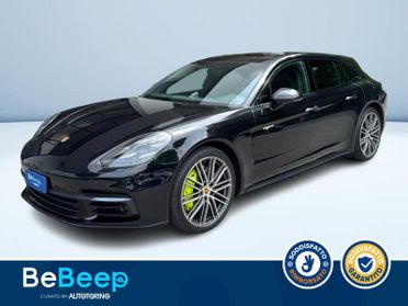 Porsche Panamera SPORT TURISMO 2.9 4 E-HYBRID AUTO