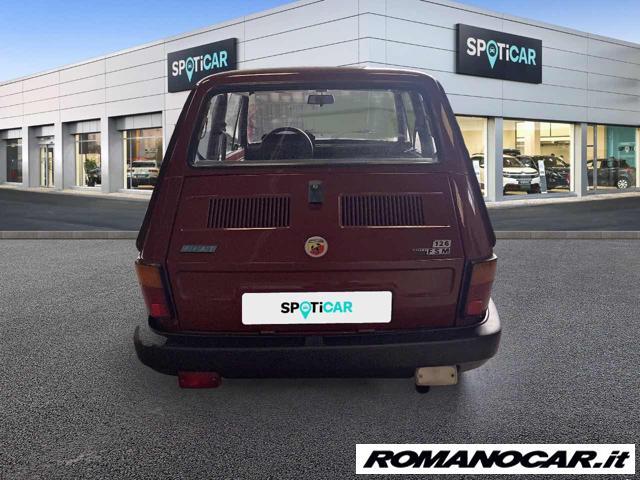 FIAT 126 650