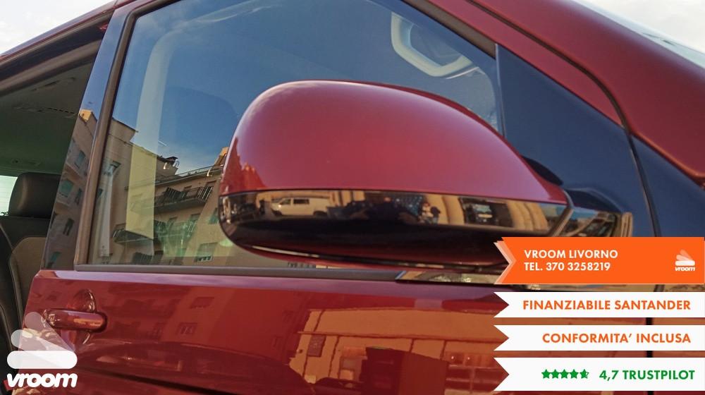 VOLKSWAGEN Multivan 6ª